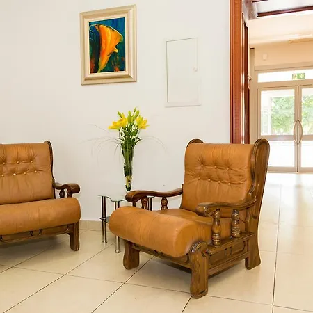 Narona Ξενοδοχείο