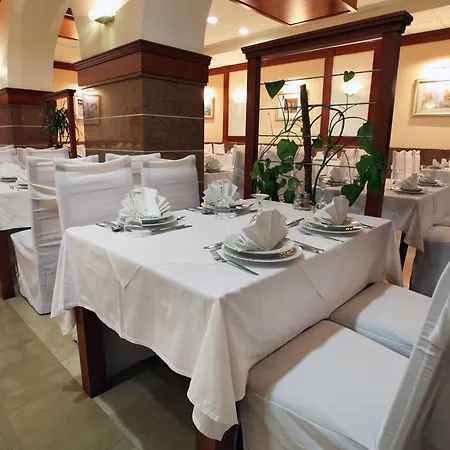Narona Hotel 3*