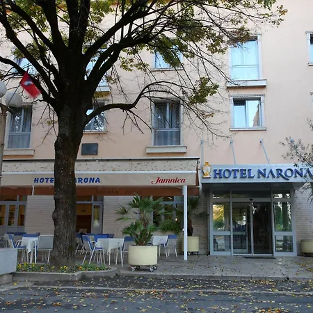 Narona 3* Metkovic