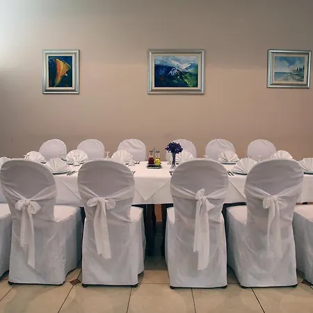 Hotel Narona Metkovic