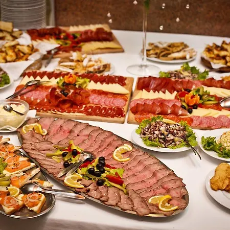 Narona Hotel Metkovic