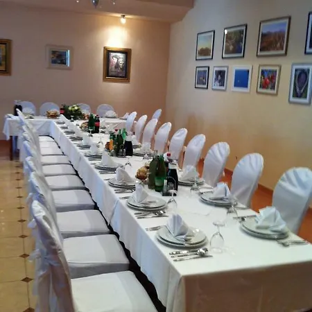 Narona Hotel